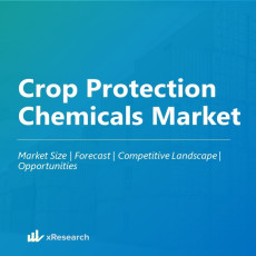 Crop Protection Chemicals Market