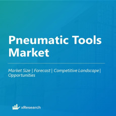 Pneumatic Tools Market