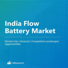 India Flow Battery Market