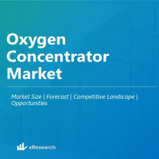 Oxygen Concentrator Market