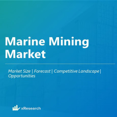 Marine Mining Market