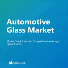 Automotive Glass Market