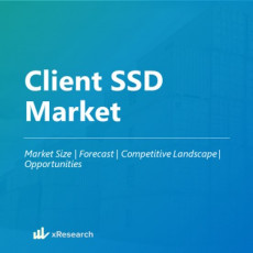 Client SSD Market
