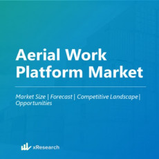 Aerial Work Platform Market
