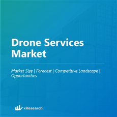 Drone Services Market