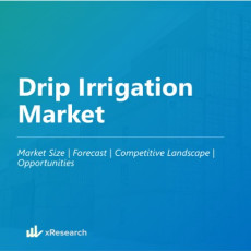 Drip Irrigation Market