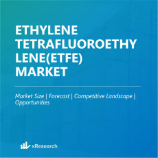 Ethylene Tetrafluoroethylene (ETFE) Market