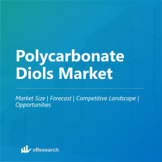 Polycarbonate Diols Market