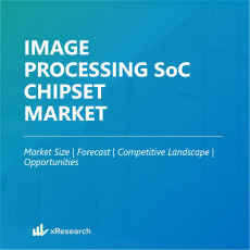 Image Processing SoC Chipset Market