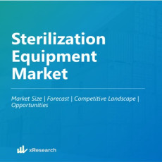 Sterilization Equipment Market