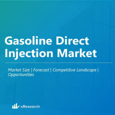 Gasoline Direct Injection Market