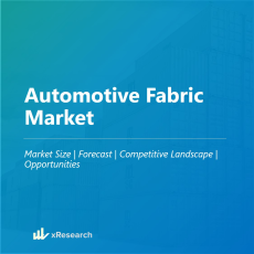 Automotive Fabric Market