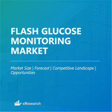 Flash Glucose Monitoring Market