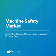 Machine Safety Market