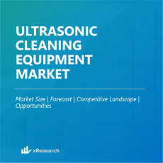 Ultrasonic Cleaning Equipment Market
