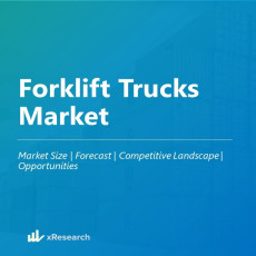 Forklift Trucks Market