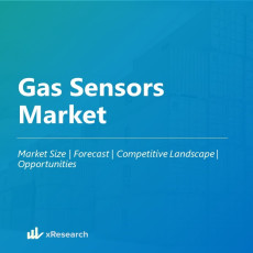 Gas Sensors Market