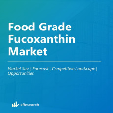 Food Grade Fucoxanthin Market