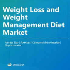 Weight Loss and Weight Management Diet Market
