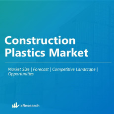 Construction Plastics Market