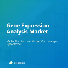 Gene Expression Analysis Market