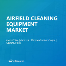 Airfield Cleaning Equipment Market