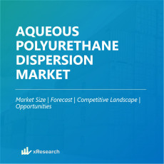 Aqueous Polyurethane Dispersion Market