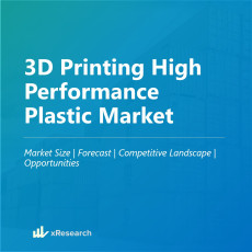 3D Printing High Performance Plastic Market