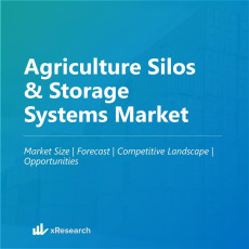 Agriculture Silos & Storage Systems Market