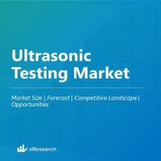 Ultrasonic Testing Market