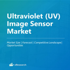 Ultraviolet (UV) Image Sensor Market