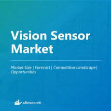 Vision Sensor Market