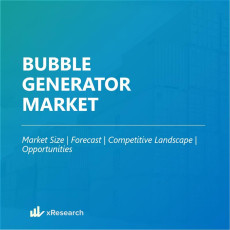 Bubble Generator Market