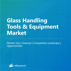 Glass Handling Tools & Equipment Market