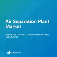 Air Separation Plant Market