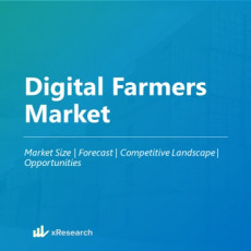 Digital Farmers Market