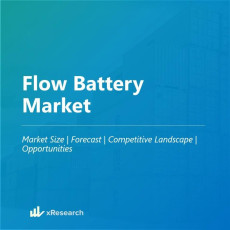 Flow Battery Market