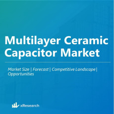 Multilayer Ceramic Capacitor Market