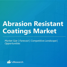 Abrasion Resistant Coatings Market