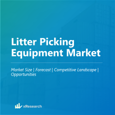 Litter Picking Equipment Market