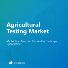 Agricultural Testing Market