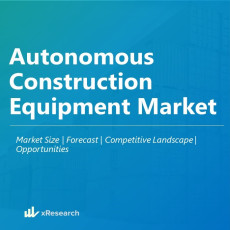 Autonomous Construction Equipment Market