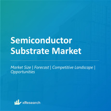 Semiconductor Substrate Market