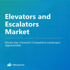 Elevators and Escalators Market