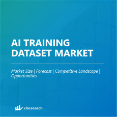 AI Training Dataset Market
