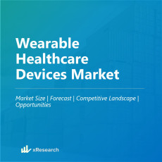Wearable Healthcare Devices Market