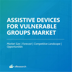 Assistive Devices for Vulnerable Groups Market