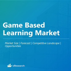 Game Based Learning Market