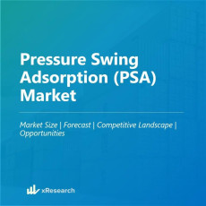 Pressure Swing Adsorption (PSA) Market