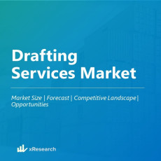 Drafting Services Market